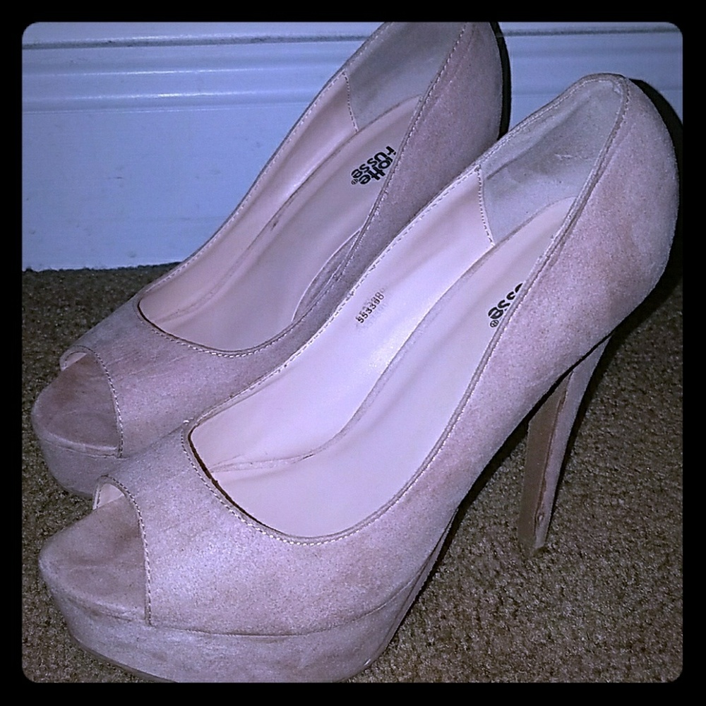 Heels